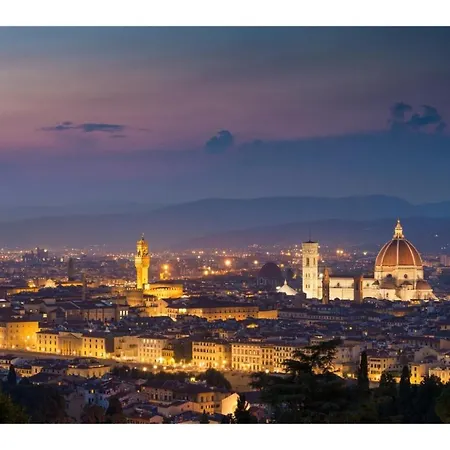 Casale Le Selve Lucca