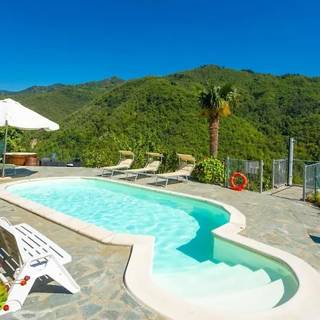 Casale Le Selve Vila *