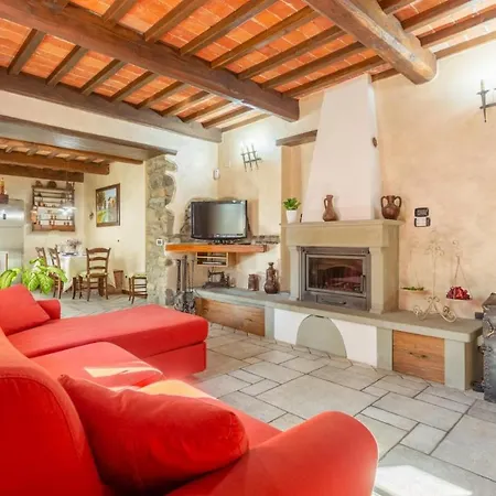 Casale Le Selve Vila *