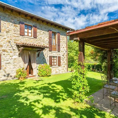 Casale Le Selve Vila