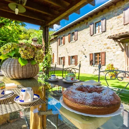 Vila Casale Le Selve *