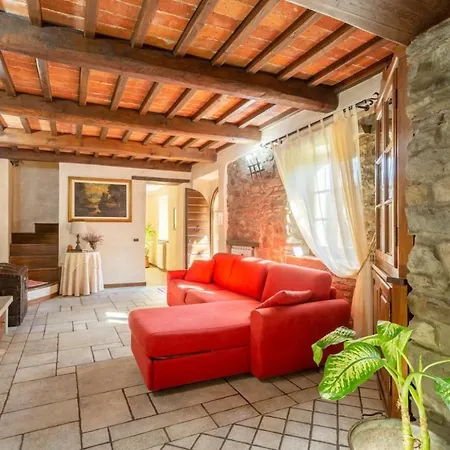 Casale Le Selve Lucca