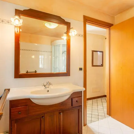 Casale Le Selve * Lucca