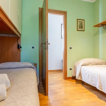 Villa Casale Le Selve Lucca