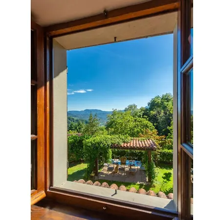 Casale Le Selve