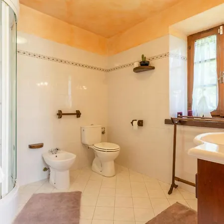 Vila Casale Le Selve Lucca