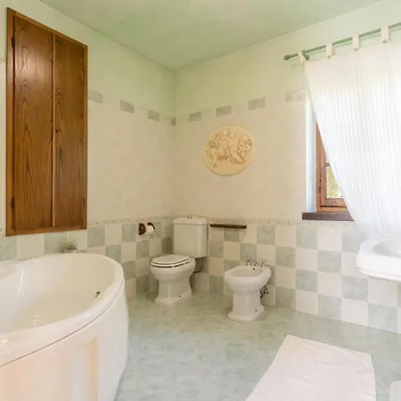 Casale Le Selve * Lucca