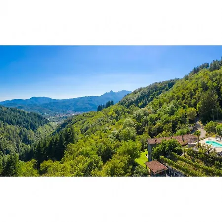 Vila Casale Le Selve