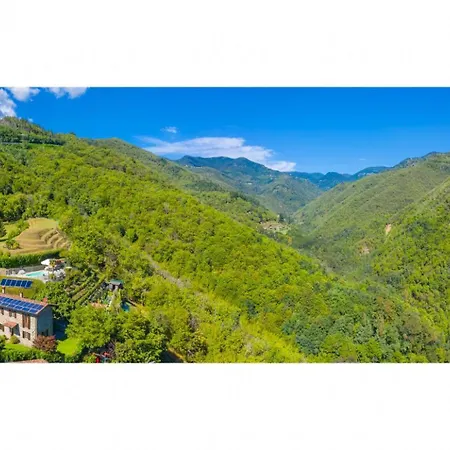 Casale Le Selve Lucca