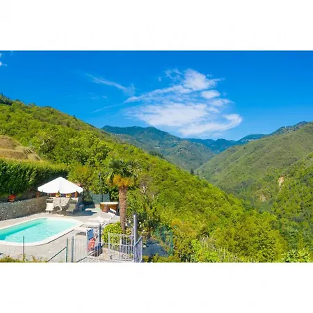 Vila Casale Le Selve *