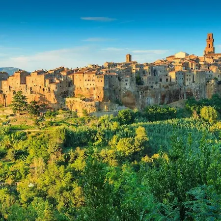 Casale Le Selve Villa *