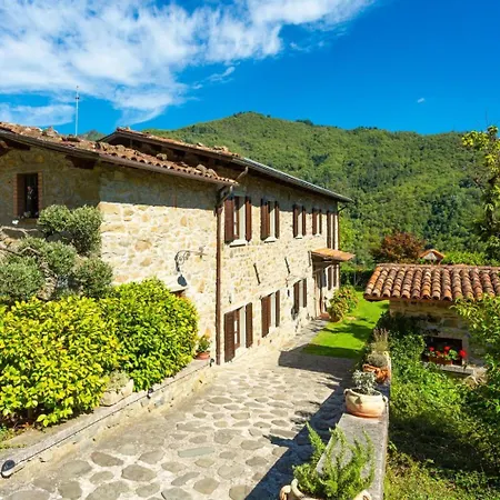 Casale Le Selve * Lucca