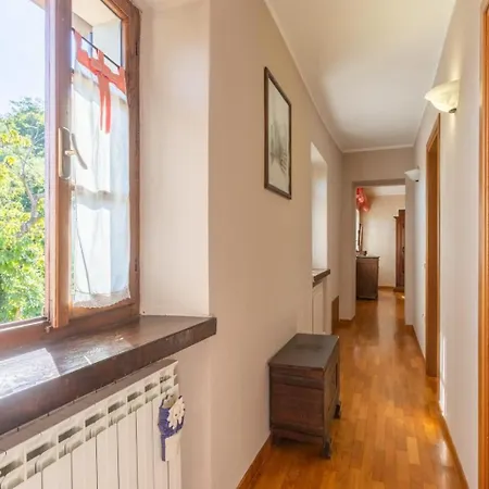 Casale Le Selve Vila *