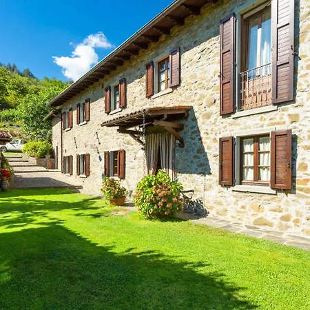 Casale Le Selve Villa Lucca