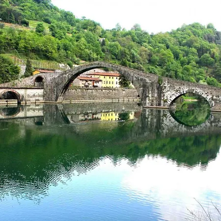 Casale Le Selve Lucca