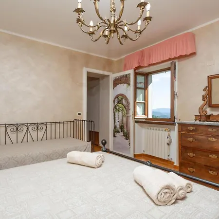 Vila Casale Le Selve *