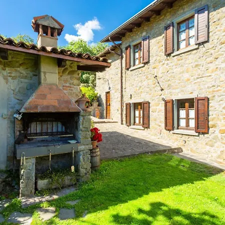 Casale Le Selve Vila Lucca