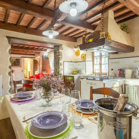 Casale Le Selve Lucca