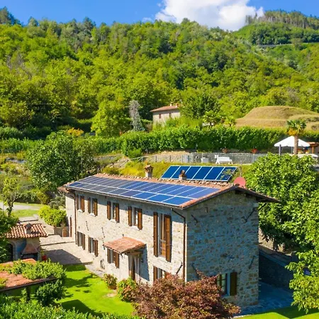 Casale Le Selve Vila Lucca