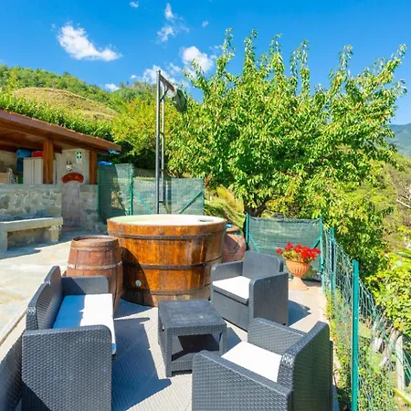 Casale Le Selve Lucca