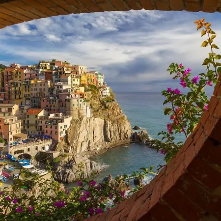 Casale Le Selve * Lucca