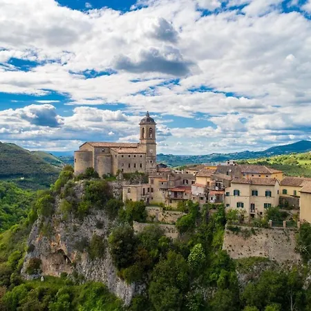 Casale Le Selve Vila