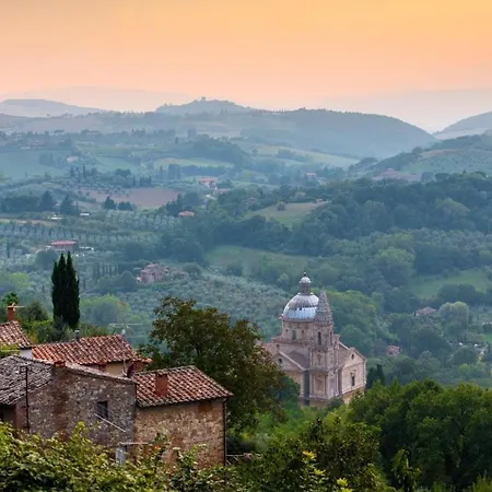 Vila Casale Le Selve Lucca