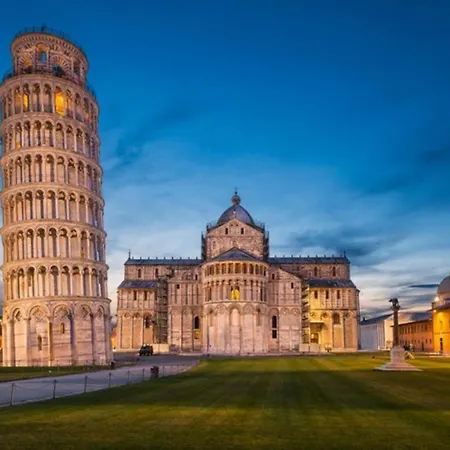 Casale Le Selve * Lucca