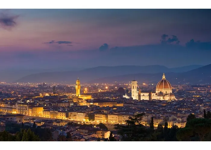 Casale Le Selve Lucca