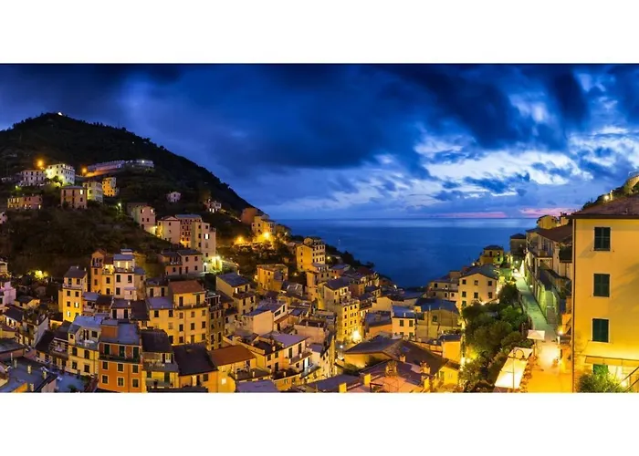 Casale Le Selve