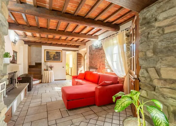 Casale Le Selve Lucca