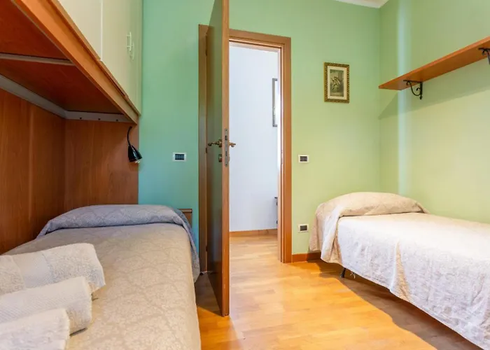 Villa Casale Le Selve Lucca