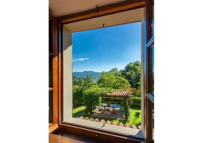 Casale Le Selve