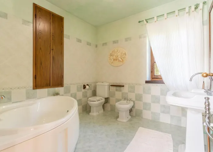 Casale Le Selve * Lucca