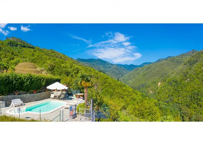 Villa Casale Le Selve *