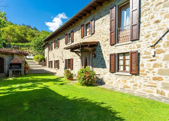 Casale Le Selve Villa Lucca