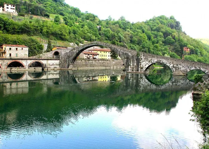 Casale Le Selve Lucca