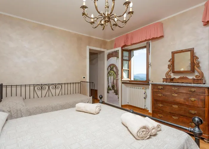 Villa Casale Le Selve *