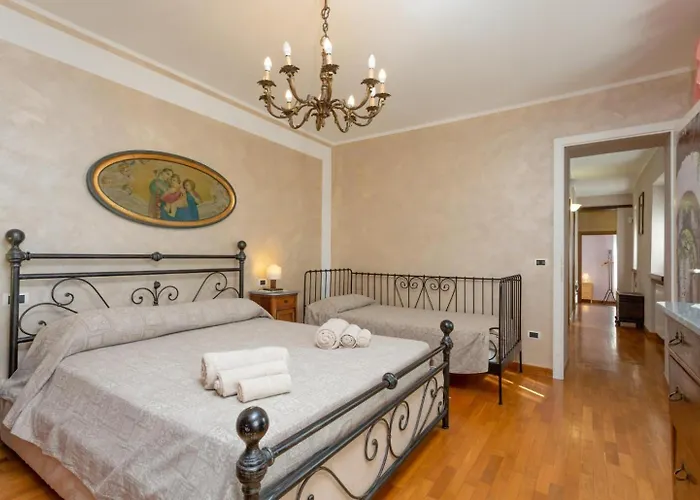Casale Le Selve Villa *