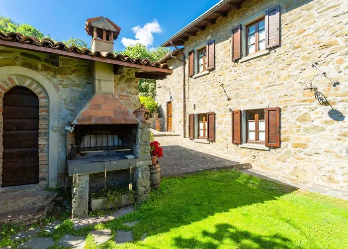 Casale Le Selve Villa Lucca