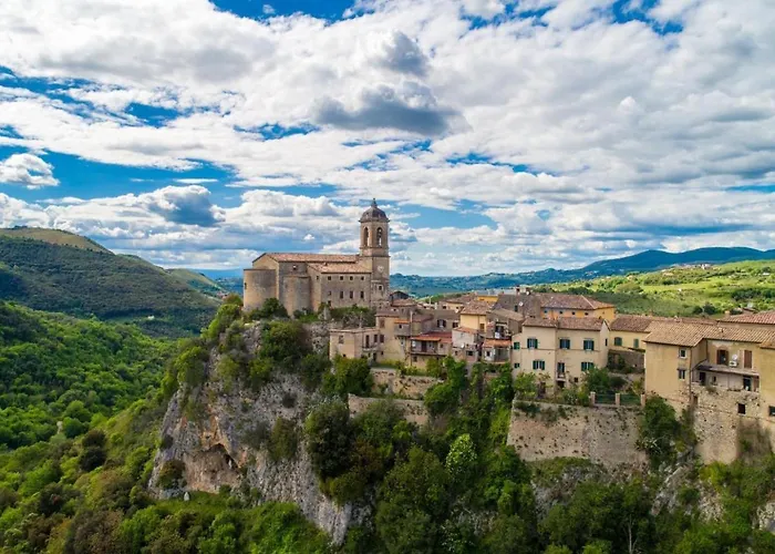 Casale Le Selve Villa